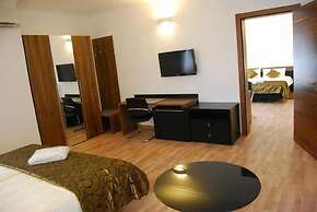 Pearl Court Residence & Hotels