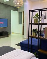 Pearl Court Residence & Hotels