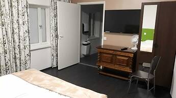 Hotelli Artjarvi/ Alpago OY