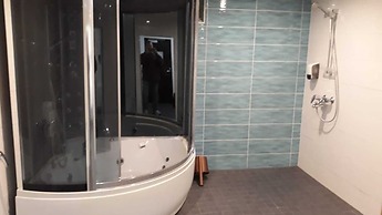 Hotelli Artjarvi/ Alpago OY