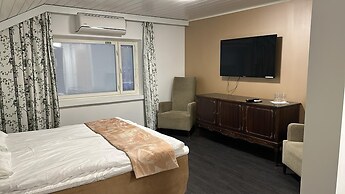 Hotelli Artjarvi/ Alpago OY