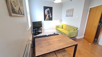 Belfast Waterworks Apartments