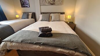 Belfast Waterworks Apartments