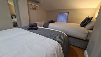 Belfast Waterworks Apartments