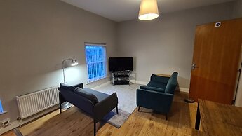 Belfast Waterworks Apartments