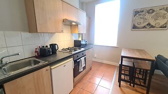 Belfast Waterworks Apartments