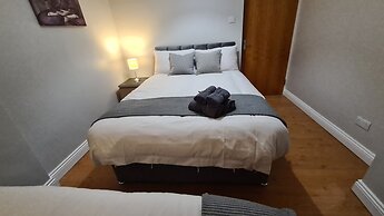 Belfast Waterworks Apartments