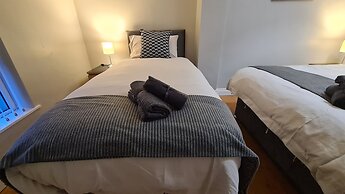 Belfast Waterworks Apartments