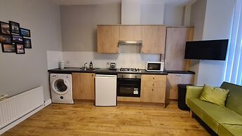 Belfast Waterworks Apartments