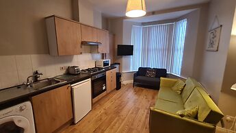 Belfast Waterworks Apartments