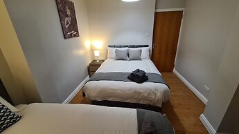 Belfast Waterworks Apartments