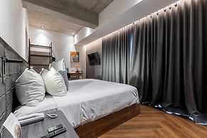 Park Condesa By Capitalia
