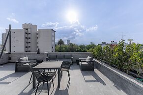 Michoacan Luxury Apartments by Capitalia