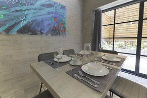 Michoacan Luxury Apartments by Capitalia