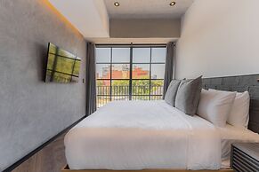 Park Condesa By Capitalia