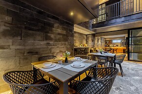 Park Condesa By Capitalia