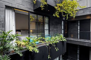 Park Condesa By Capitalia