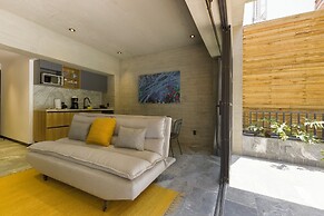 Park Condesa By Capitalia