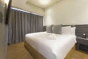 Park Condesa By Capitalia