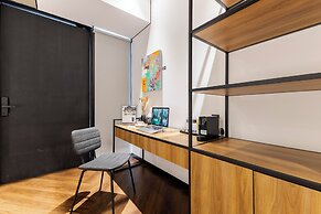 Park Condesa By Capitalia