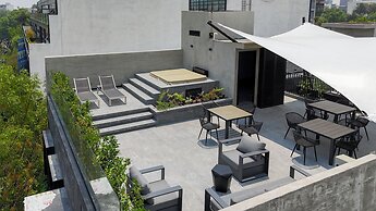Park Condesa By Capitalia