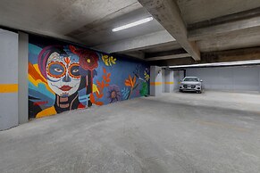 Park Condesa By Capitalia