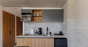 Park Condesa By Capitalia