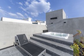 Park Condesa By Capitalia
