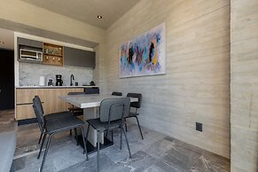 Park Condesa By Capitalia