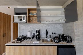 Park Condesa By Capitalia