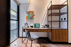 Park Condesa By Capitalia