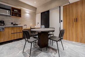 Park Condesa By Capitalia