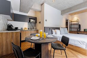 Park Condesa By Capitalia