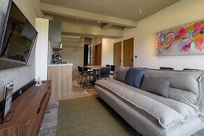 Park Condesa By Capitalia