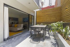 Park Condesa By Capitalia