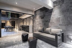 Park Condesa By Capitalia
