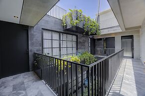 Park Condesa By Capitalia