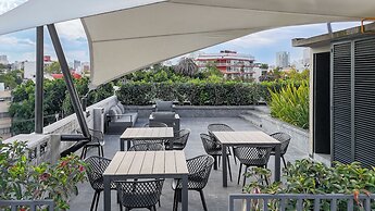 Park Condesa By Capitalia