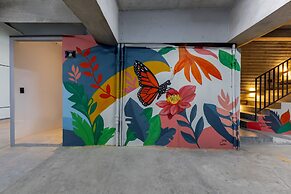 Park Condesa By Capitalia