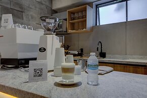 Park Condesa By Capitalia