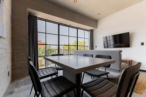 Park Condesa By Capitalia