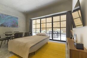 Park Condesa By Capitalia