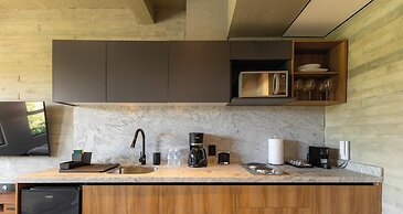 Park Condesa By Capitalia