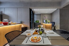 Park Condesa By Capitalia