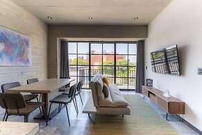 Park Condesa By Capitalia