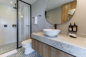 Park Condesa By Capitalia