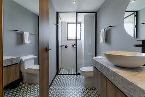 Park Condesa By Capitalia