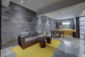 Michoacan Luxury Apartments by Capitalia