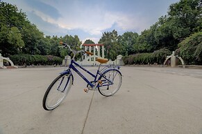 Park Condesa By Capitalia
