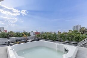 Park Condesa By Capitalia
